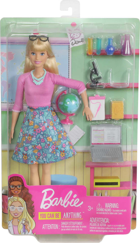 Barbie  doll