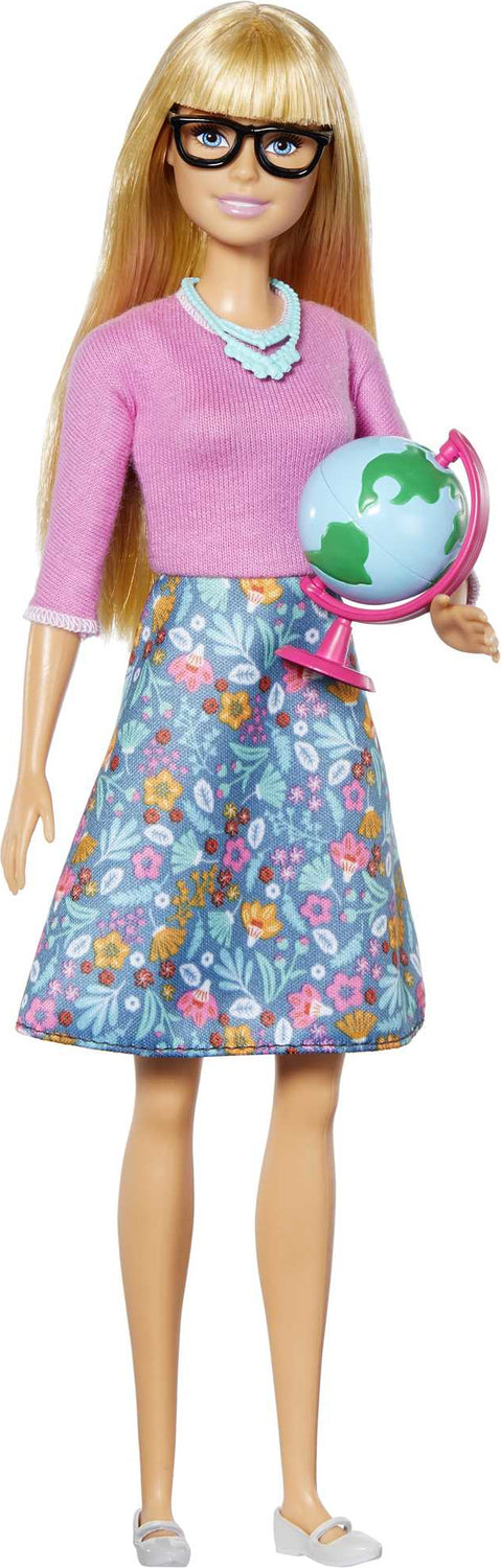 Barbie  doll