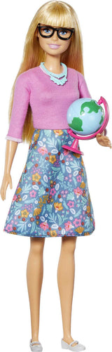 Barbie  doll