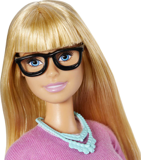 Barbie  doll