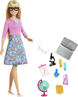Barbie  doll