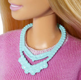 Barbie  doll