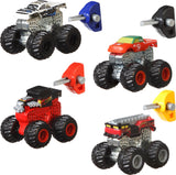 Hot Wheels Monster Trucks toy vehicle