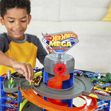 Hot Wheels City toy vehicle