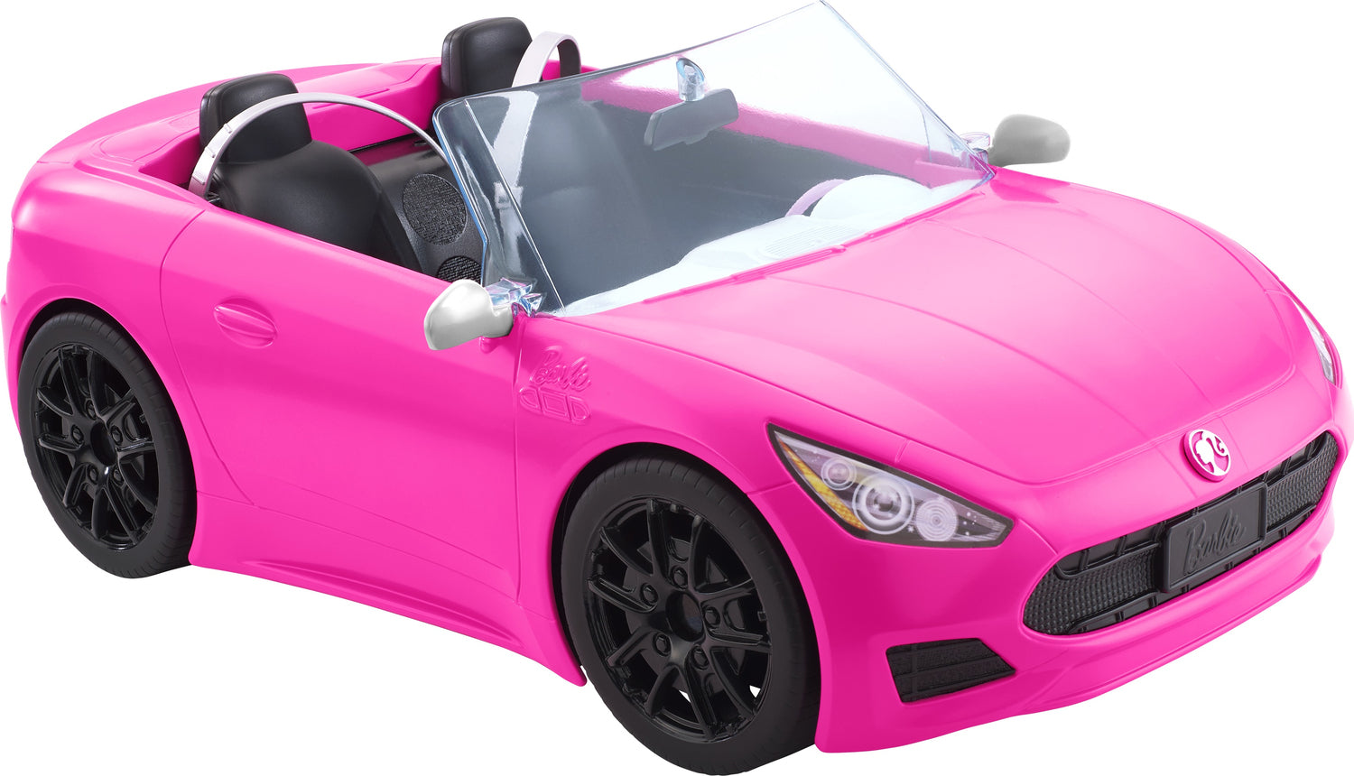 希少　Barbie人形　車　コメントしてから購入して下さい Barbie Vehicle Doll car – G. Willikers