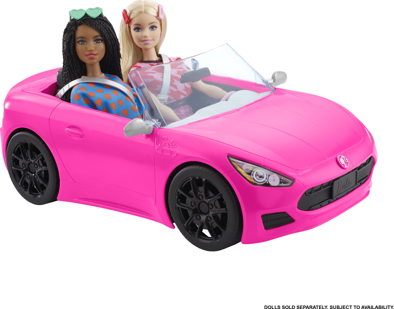 希少　Barbie人形　車　コメントしてから購入して下さい Barbie Vehicle Doll car – G. Willikers
