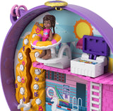 Polly Pocket Soccer Squad Compact