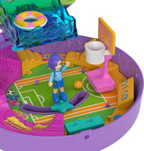 Polly Pocket Soccer Squad Compact