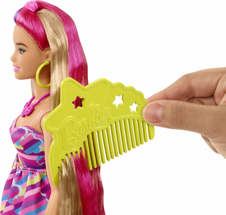 Barbie Totally Hair Doll - HCM89