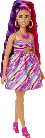 Barbie Totally Hair Doll - HCM89