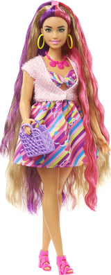 Barbie Totally Hair Doll - HCM89