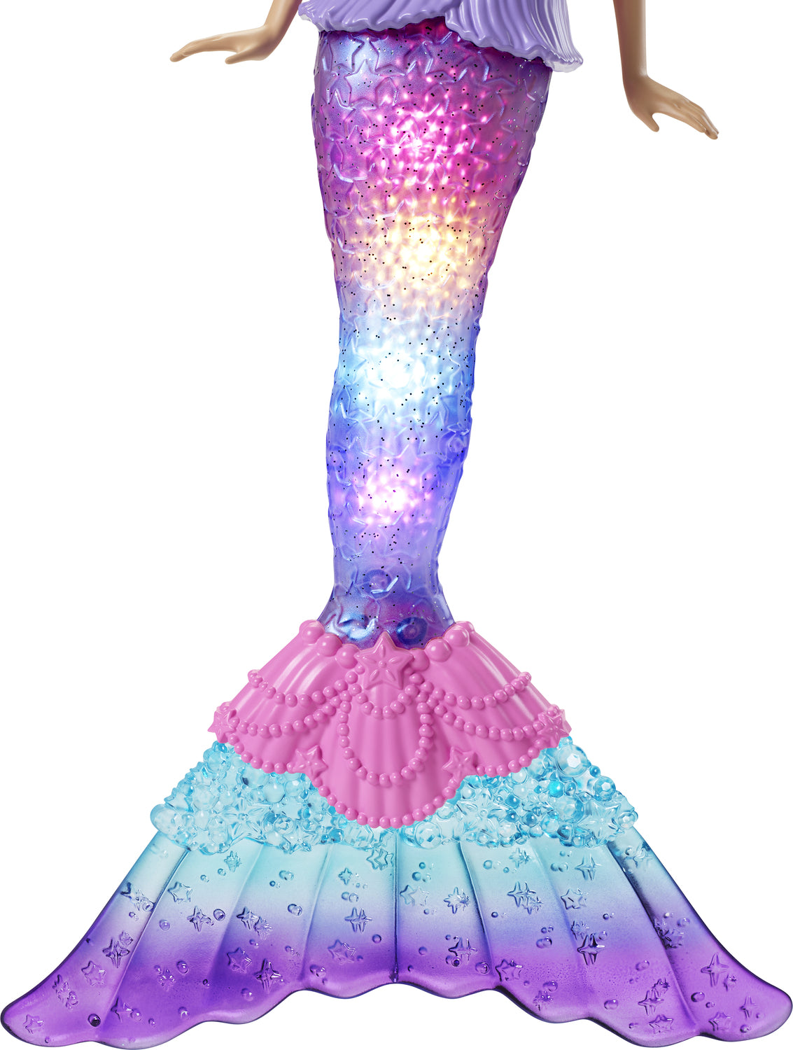 Barbie Dreamtopia Twinkle Lights Mermaid Doll