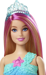 Barbie Dreamtopia Twinkle Lights Mermaid Doll