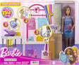 Barbie Make and Sell Boutique Playset