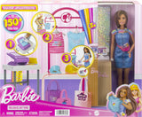 Barbie Make and Sell Boutique Playset