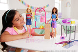 Barbie Make and Sell Boutique Playset