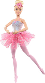 Barbie Dreamtopia Twinkle Lights Ballerina