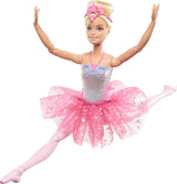 Barbie Dreamtopia Twinkle Lights Ballerina