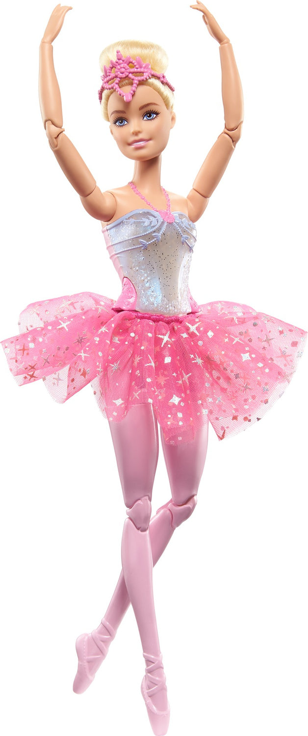 Barbie Dreamtopia Twinkle Lights Ballerina