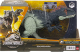 Jurassic World Dino Trackers Figures (Assorted)