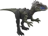 Jurassic World Dino Trackers Figures (Assorted)