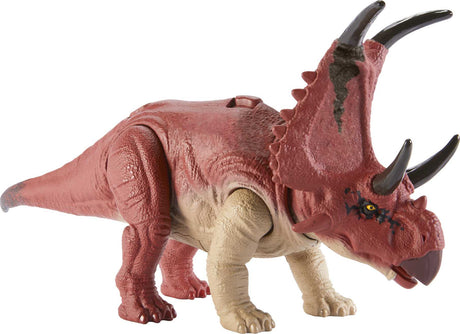 Jurassic World Dino Trackers Figures (Assorted)