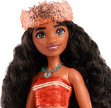 Disney Princess Moana