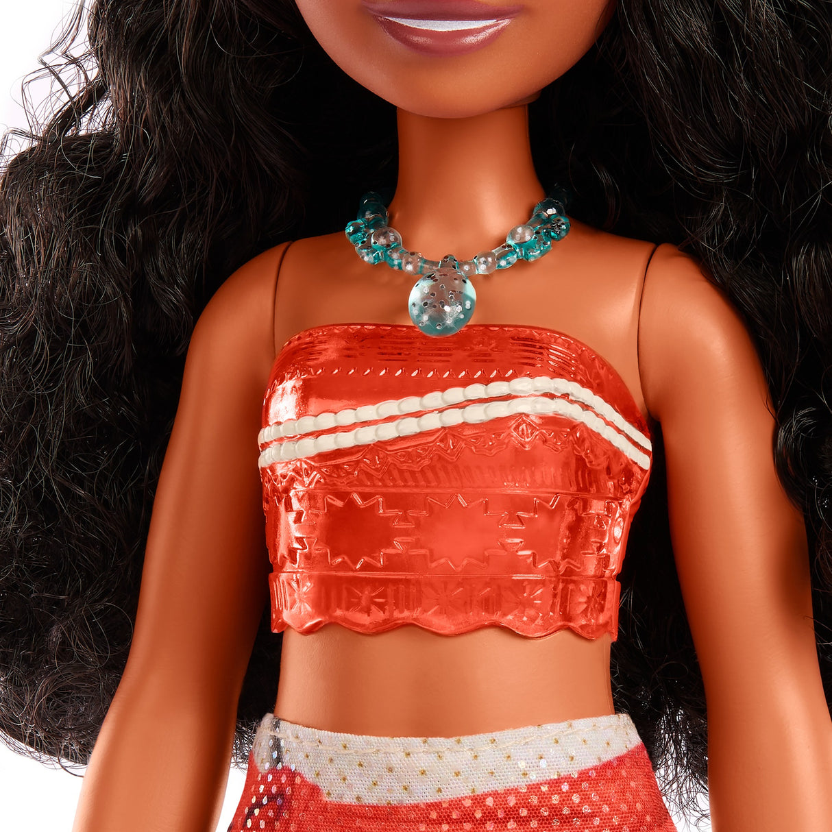 Disney Princess Moana