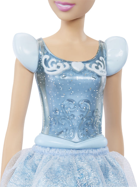 Disney Cinderella Doll