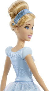 Disney Cinderella Doll