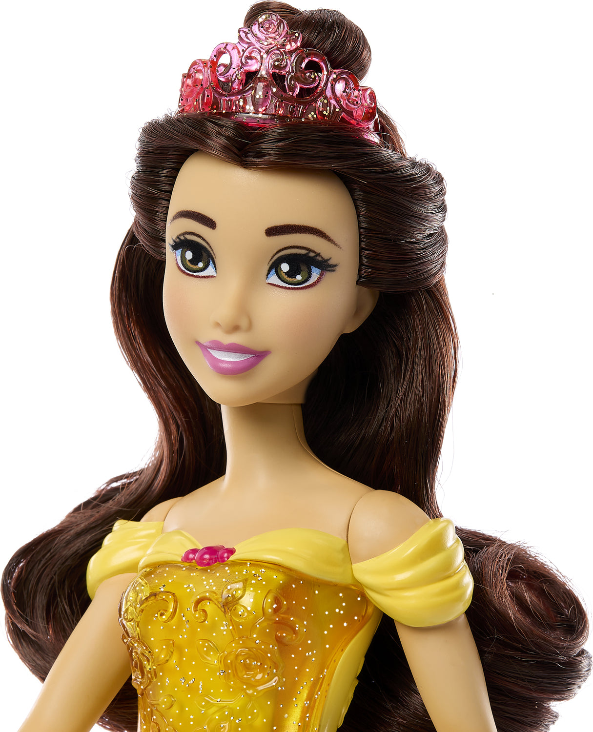 Disney Belle Doll – G. Willikers