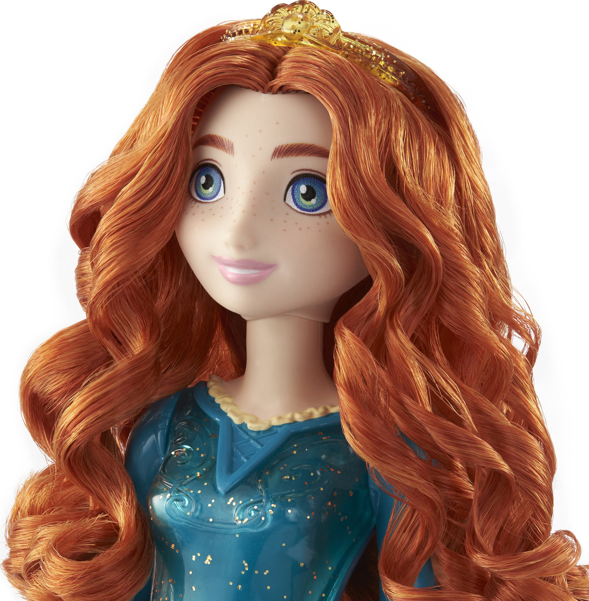 Disney Merida Doll 29 cm