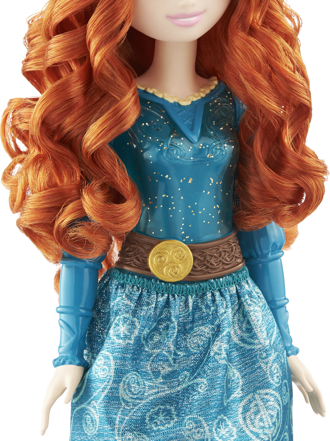 Disney Merida Doll 29 cm