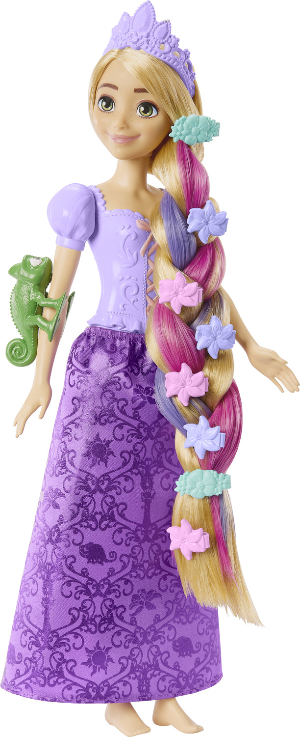 Disney Princess Rapunzel – G. Willikers