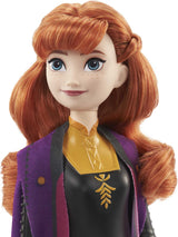 Disney Frozen Anna