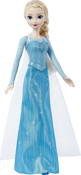 Disney Frozen Singing Elsa