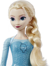 Disney Frozen Singing Elsa