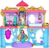 Disney Princess Ariel's Land & Sea Castle