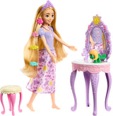 Disney Princess Rapunzel's Vanity