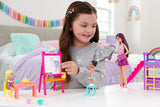 Barbie Skipper Babysitters Inc. Skipper First Jobs Playset