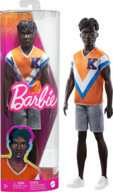 Barbie and Ken Fashionistas Dolls (assorted)