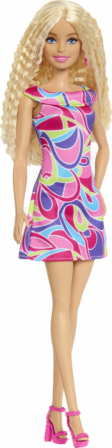 Barbie Fashionistas Doll