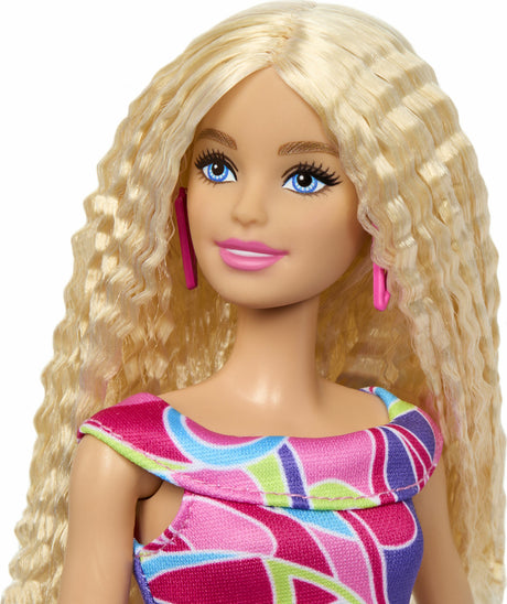Barbie Fashionistas Doll