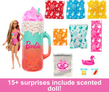 Barbie Pop Reveal Rise & Surprise Giftset