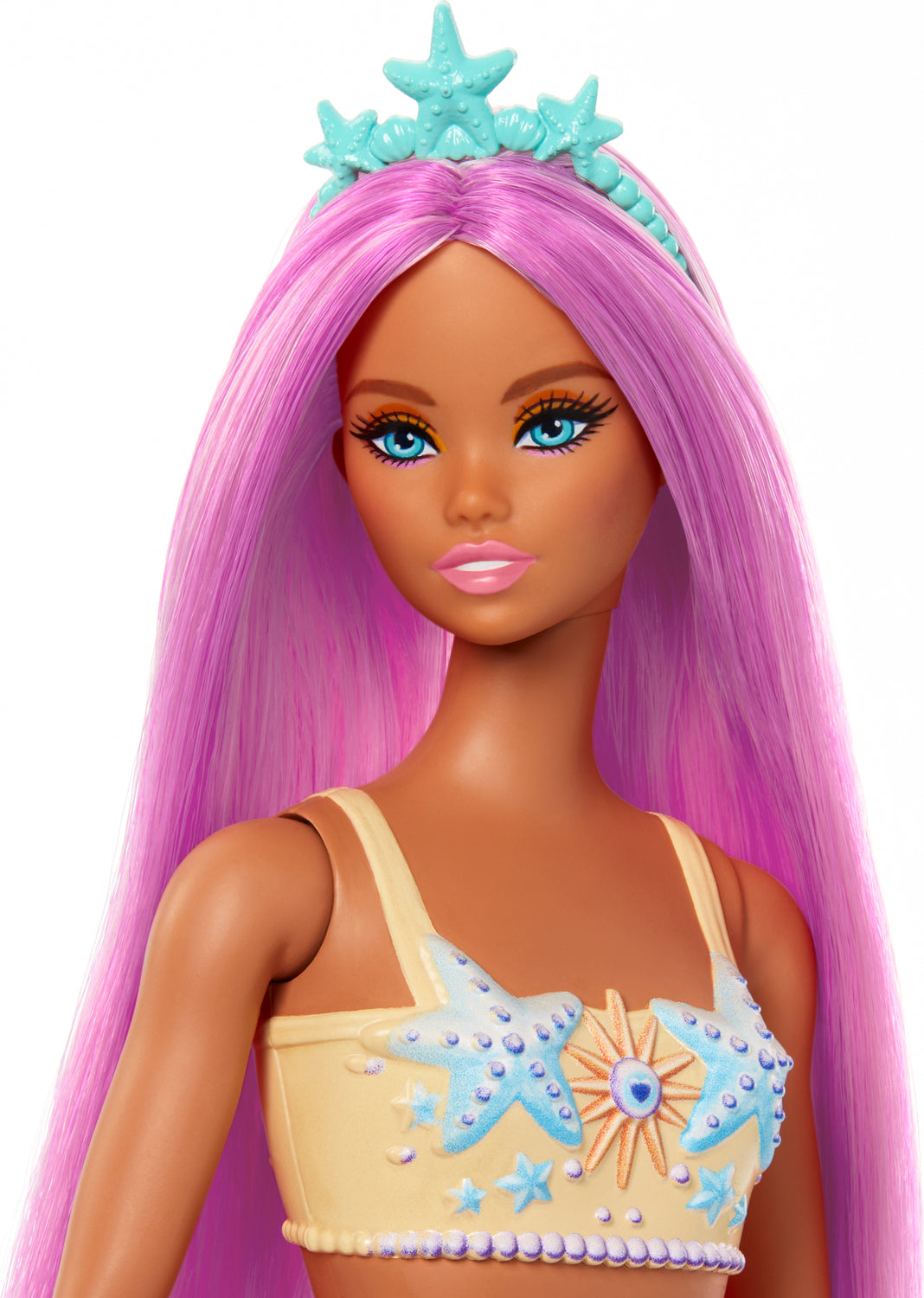 Barbie A Touch of Magic Doll