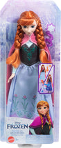 Disney Frozen Magical Skirt Anna Doll