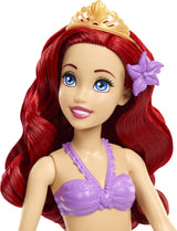 Disney Princess Sand and Swim Ariel Fashion Doll