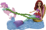 Mattel Disney Princess Ariel's Chariot