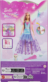 Barbie a Touch of Magic Doll