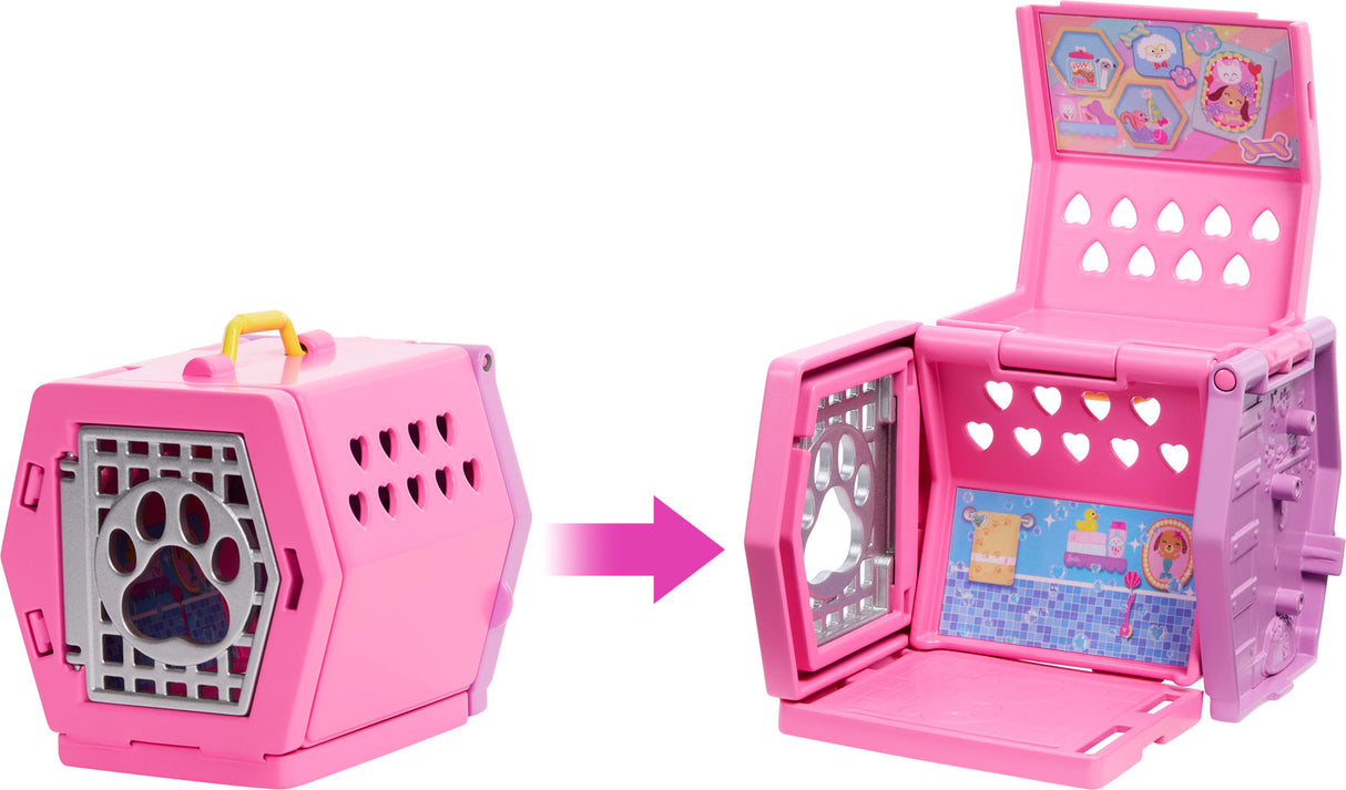 Barbie Chelsea Doll and Playset